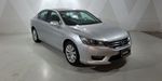 Honda Accord 2.4 EX L CVT NAVI L4 Sedan 2014