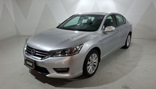 Honda • Accord
