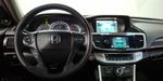 Honda Accord 2.4 EX L CVT NAVI L4 Sedan 2014