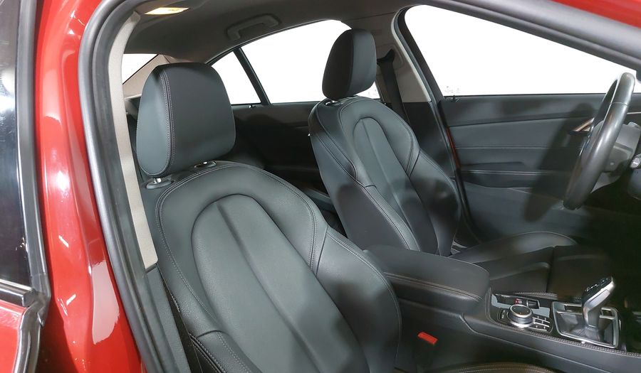 Bmw Serie 1 1.5 118IA M SPORT DCT Sedan 2021