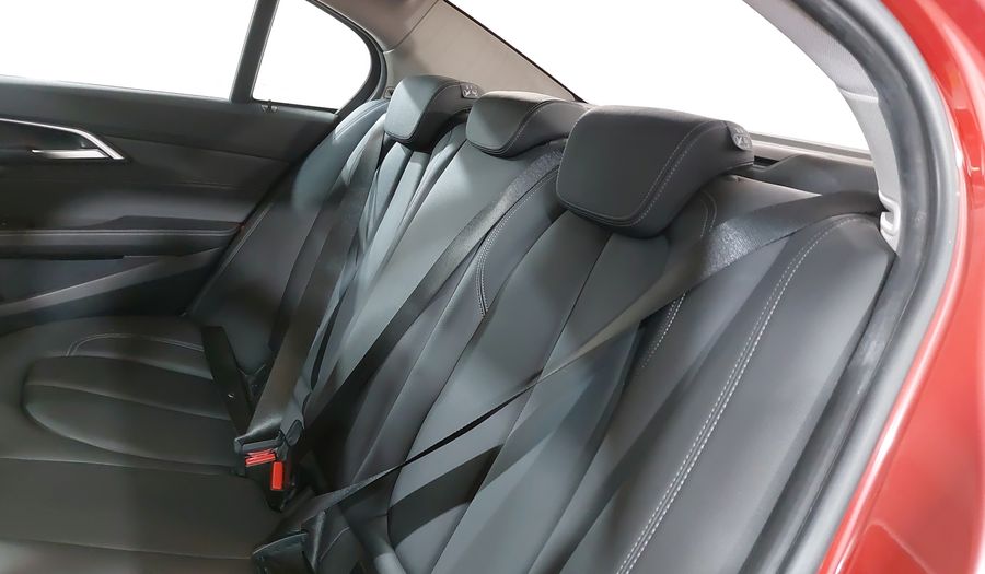 Bmw Serie 1 1.5 118IA M SPORT DCT Sedan 2021