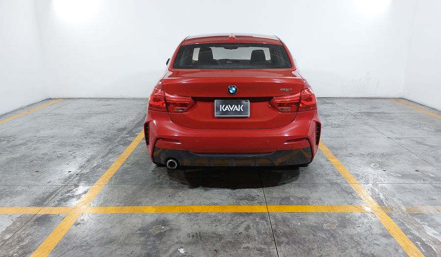 Bmw Serie 1 1.5 118IA M SPORT DCT Sedan 2021
