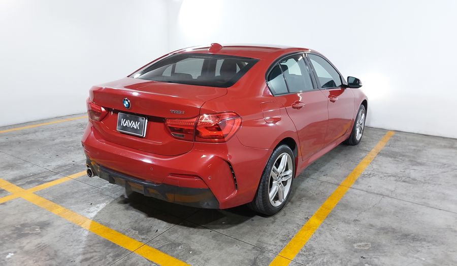 Bmw Serie 1 1.5 118IA M SPORT DCT Sedan 2021