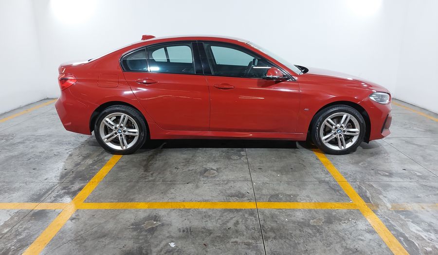 Bmw Serie 1 1.5 118IA M SPORT DCT Sedan 2021