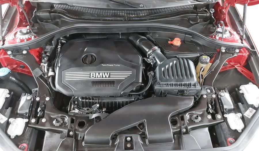 Bmw Serie 1 1.5 118IA M SPORT DCT Sedan 2021