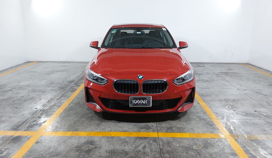 Bmw Serie 1 1.5 118IA M SPORT DCT Sedan 2021