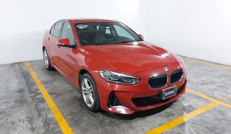 Bmw Serie 1 1.5 118IA M SPORT DCT Sedan 2021
