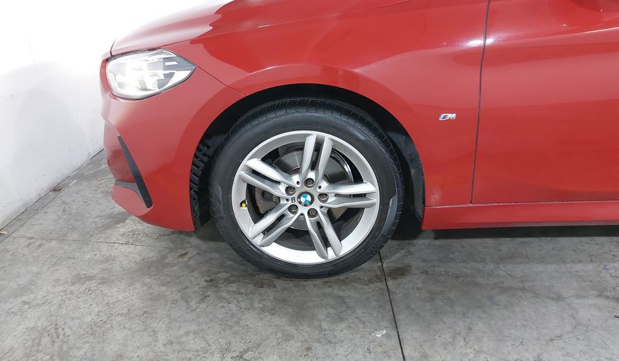 Bmw Serie 1 1.5 118IA M SPORT DCT Sedan 2021