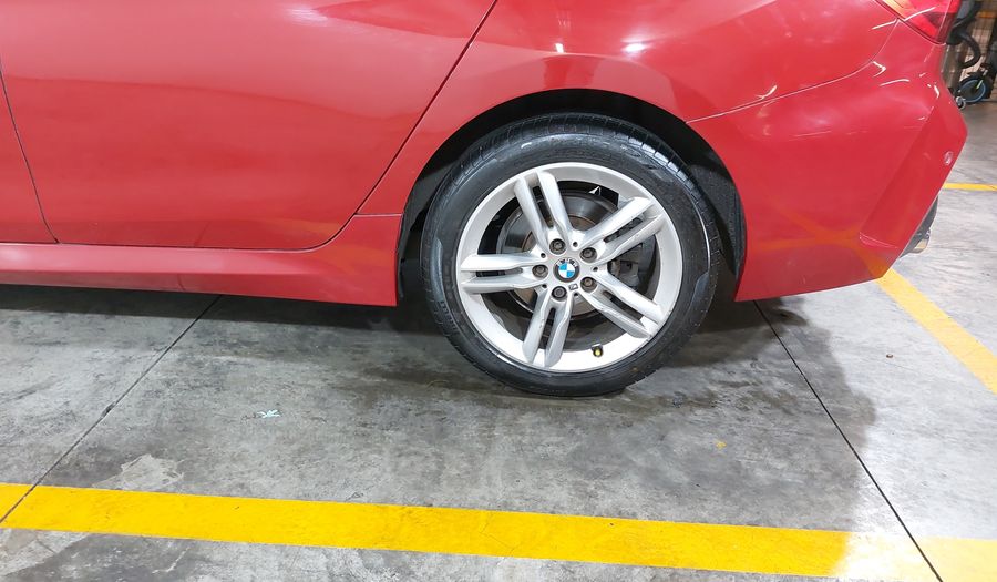 Bmw Serie 1 1.5 118IA M SPORT DCT Sedan 2021