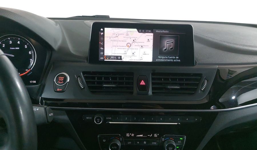 Bmw Serie 1 1.5 118IA M SPORT DCT Sedan 2021