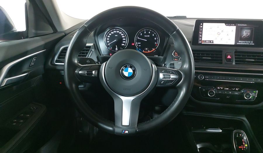 Bmw Serie 1 1.5 118IA M SPORT DCT Sedan 2021