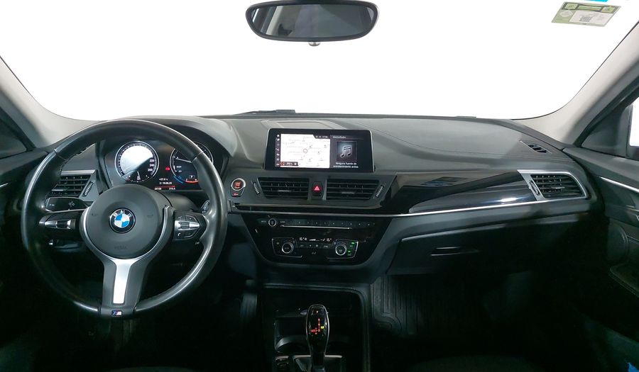 Bmw Serie 1 1.5 118IA M SPORT DCT Sedan 2021