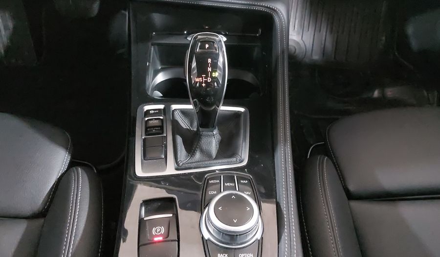 Bmw Serie 1 1.5 118IA M SPORT DCT Sedan 2021