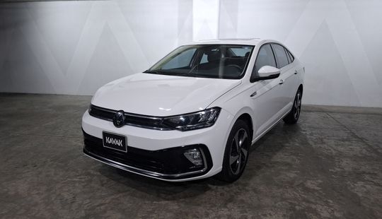 Volkswagen • Virtus