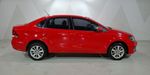 Volkswagen Vento 1.6 COMFORTLINE TIPTRONIC Sedan 2017