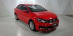 Volkswagen Vento 1.6 COMFORTLINE TIPTRONIC Sedan 2017