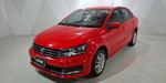 Volkswagen Vento 1.6 COMFORTLINE TIPTRONIC Sedan 2017