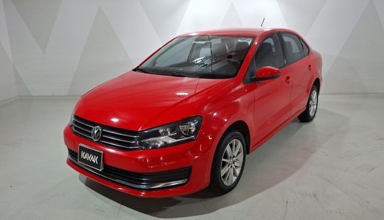 Volkswagen • Vento