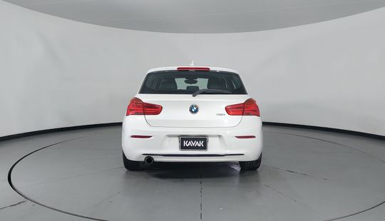 Bmw • Serie 1