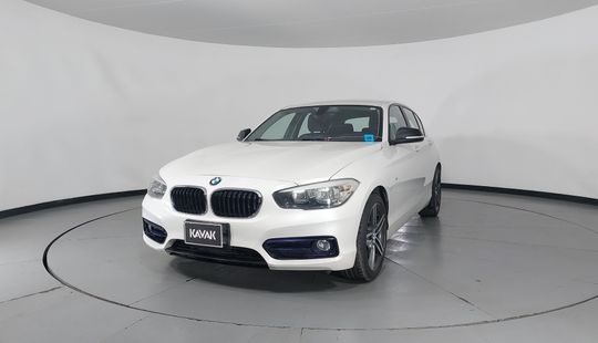 Bmw • Serie 1