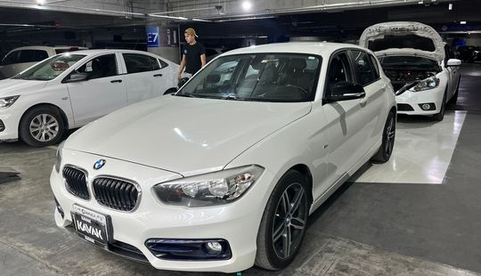 Bmw • Serie 1