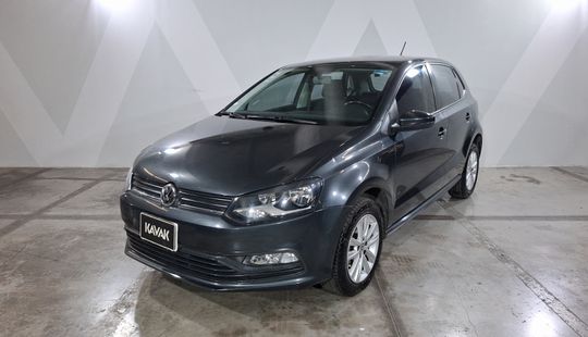 Volkswagen • Polo