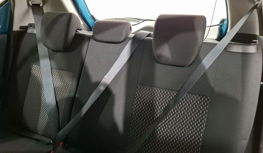 Suzuki Ignis 1.2 GLX CVT Hatchback 2021
