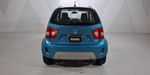 Suzuki Ignis 1.2 GLX CVT Hatchback 2021