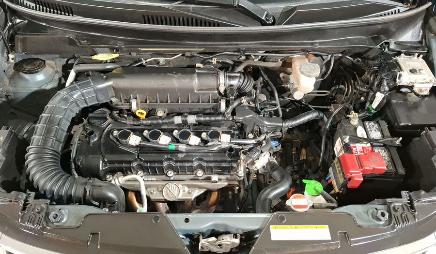 Suzuki Ignis 1.2 GLX CVT Hatchback 2021