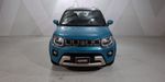 Suzuki Ignis 1.2 GLX CVT Hatchback 2021