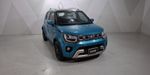 Suzuki Ignis 1.2 GLX CVT Hatchback 2021