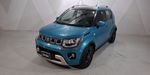 Suzuki Ignis 1.2 GLX CVT Hatchback 2021
