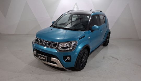 Suzuki • Ignis