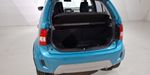 Suzuki Ignis 1.2 GLX CVT Hatchback 2021