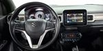 Suzuki Ignis 1.2 GLX CVT Hatchback 2021
