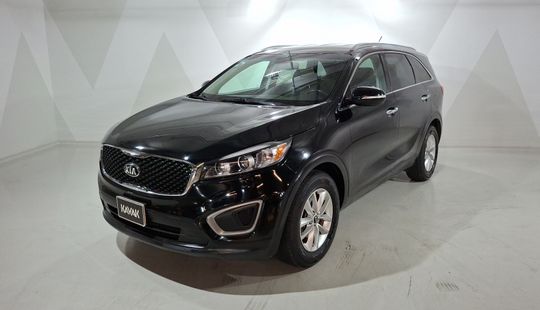 Kia • Sorento