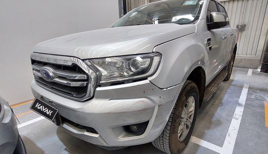 Ford • Ranger