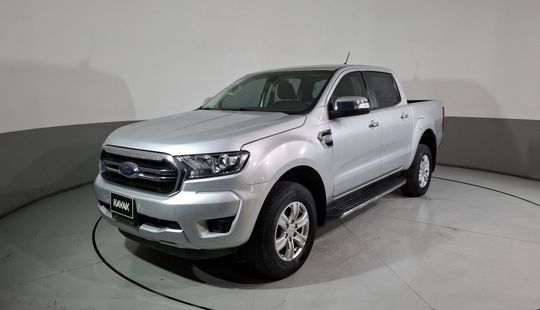 Ford • Ranger