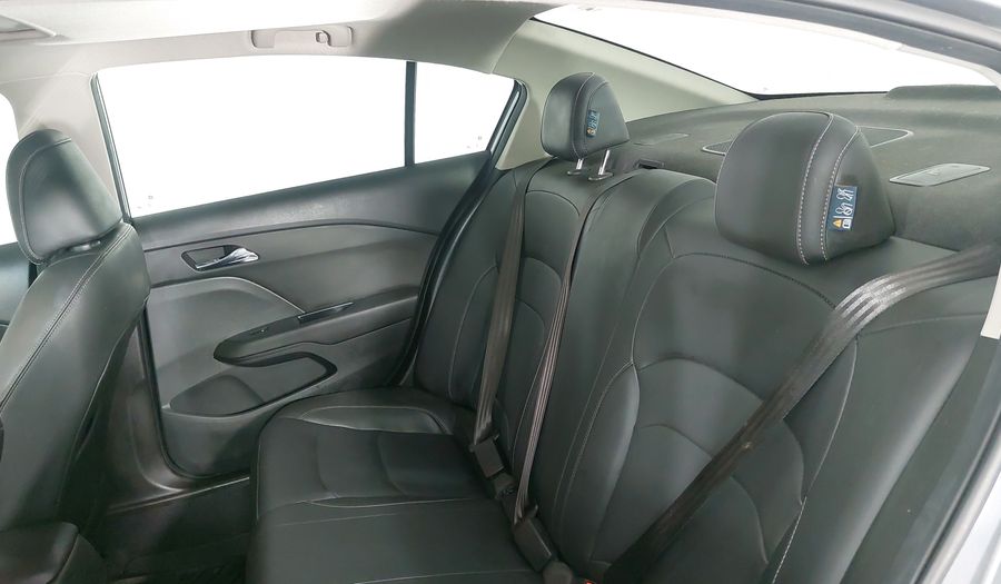 Chevrolet Cavalier 1.5 PREMIER C AUTO Sedan 2020