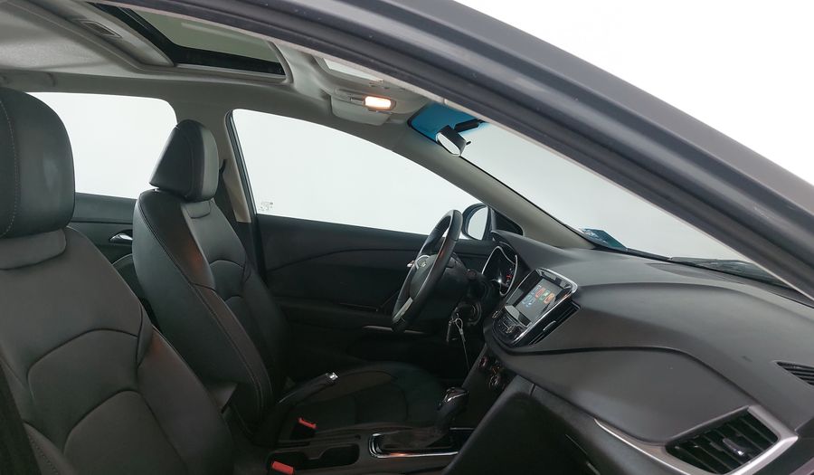 Chevrolet Cavalier 1.5 PREMIER C AUTO Sedan 2020