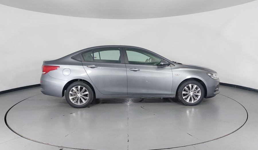 Chevrolet Cavalier 1.5 PREMIER C AUTO Sedan 2020