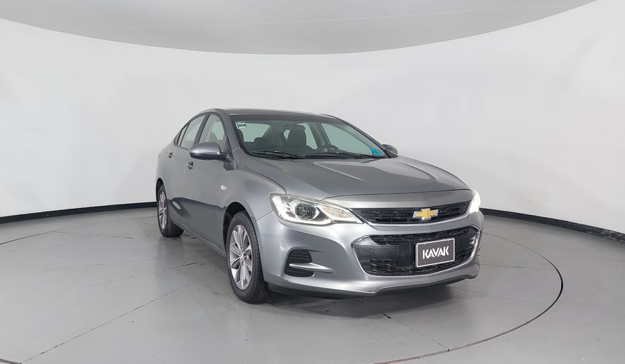 Chevrolet Cavalier 1.5 PREMIER C AUTO Sedan 2020