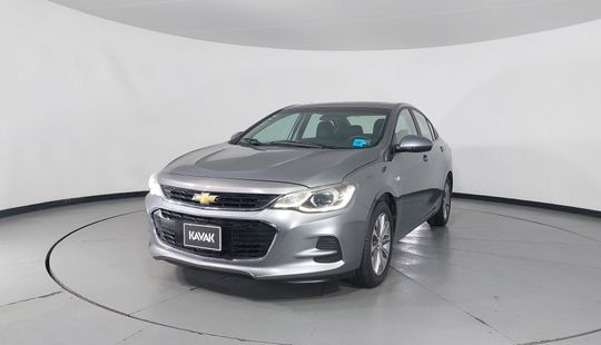 Chevrolet • Cavalier