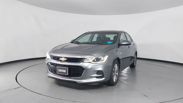 Chevrolet Cavalier 1.5 PREMIER C AUTO
