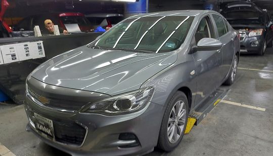 Chevrolet • Cavalier
