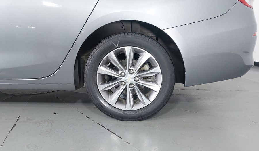 Chevrolet Cavalier 1.5 PREMIER C AUTO Sedan 2020