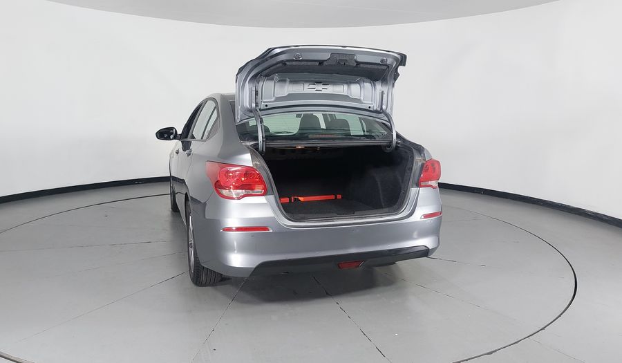 Chevrolet Cavalier 1.5 PREMIER C AUTO Sedan 2020