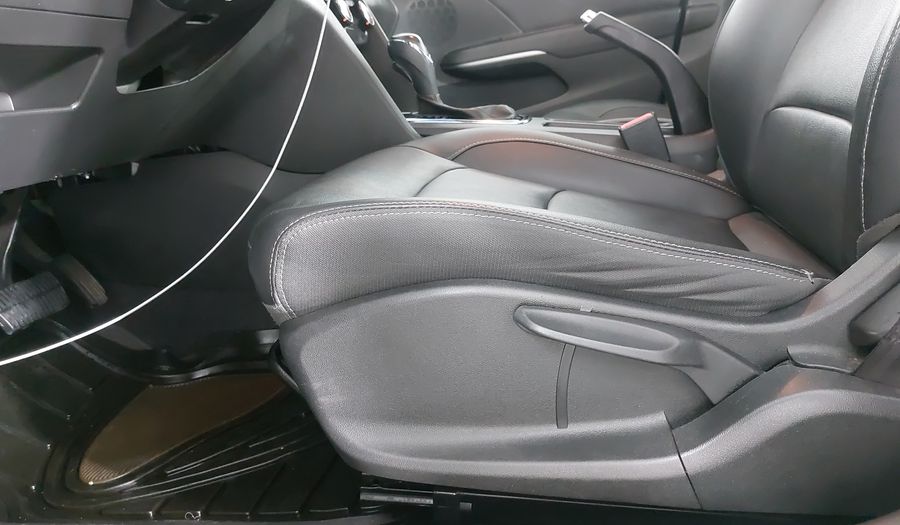 Chevrolet Cavalier 1.5 PREMIER C AUTO Sedan 2020