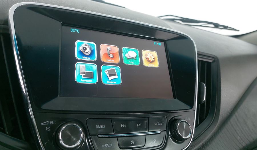 Chevrolet Cavalier 1.5 PREMIER C AUTO Sedan 2020