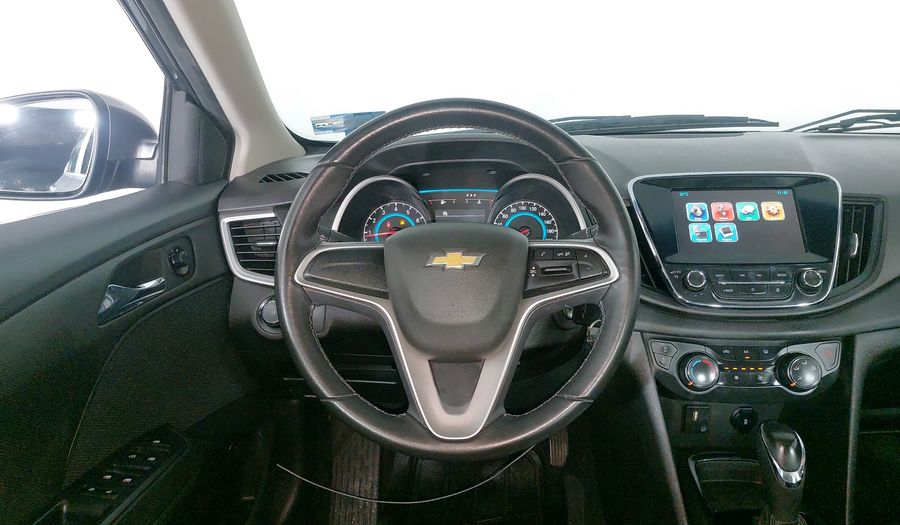 Chevrolet Cavalier 1.5 PREMIER C AUTO Sedan 2020